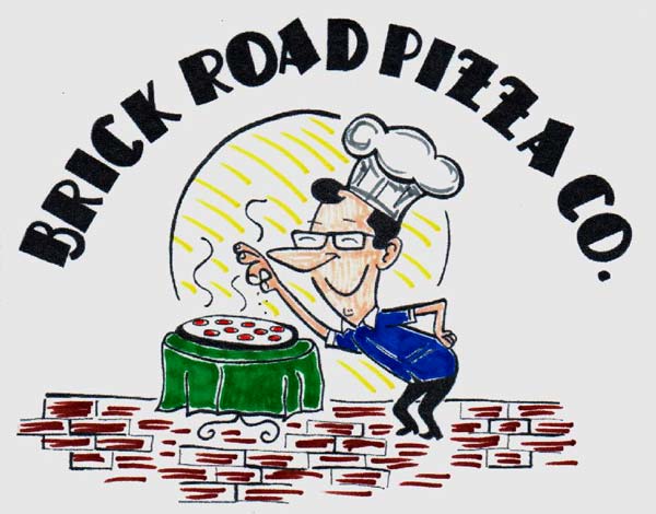 Brick Road Pizza Co.